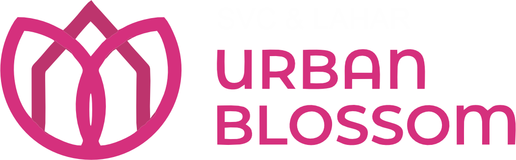SVC & Lahar Urban Blossom